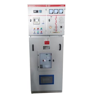وحدة التوسيع D وحدة 12KV Sf6 معزول المفاتيح