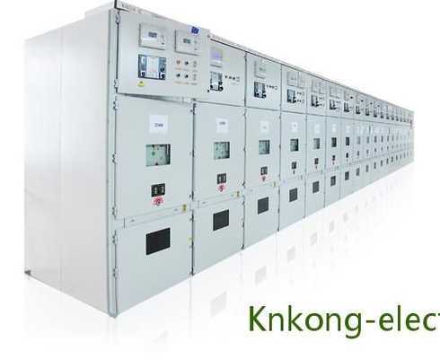 معدات توزيع الطاقة 24kV من Metalclad قابلة للسحب
