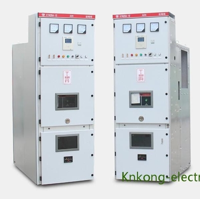 متوسطة الجهد 3.6KV 6.6KV المعادن يرتدون المفاتيح القابلة للإزالة