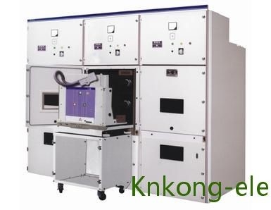 630A 3.6KV لوحة التوزيع المعدنية المغلقة IP4X Dc