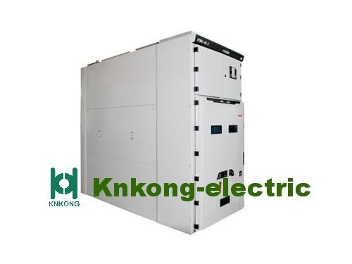 630A المفاتيح الكهربائية ذات الجهد المتوسط ​​3 مراحل IEC60298