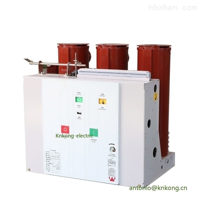 قاطع الدائرة الداخلية VCB 25KA 1250A مع القطب المضمن